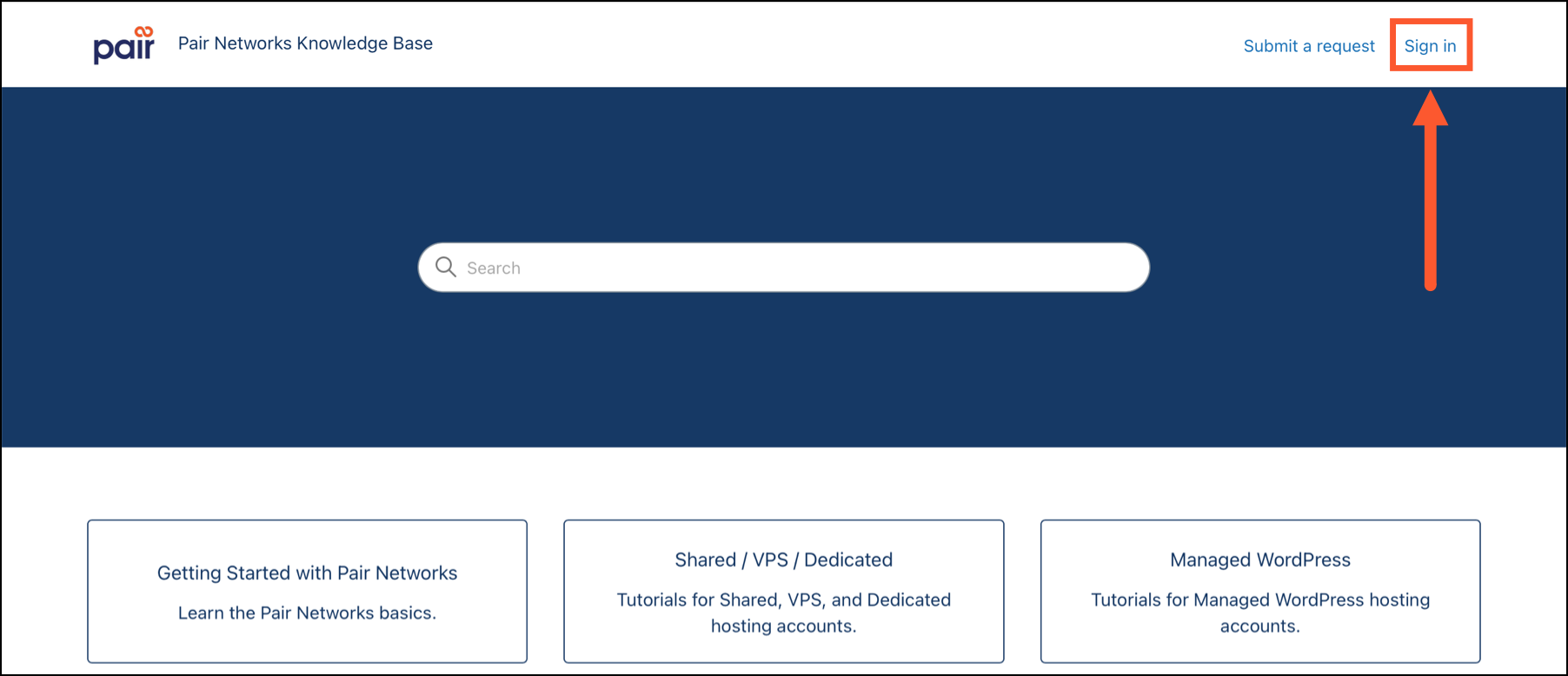 Zendesk sign-up screen used to create a Zendesk account